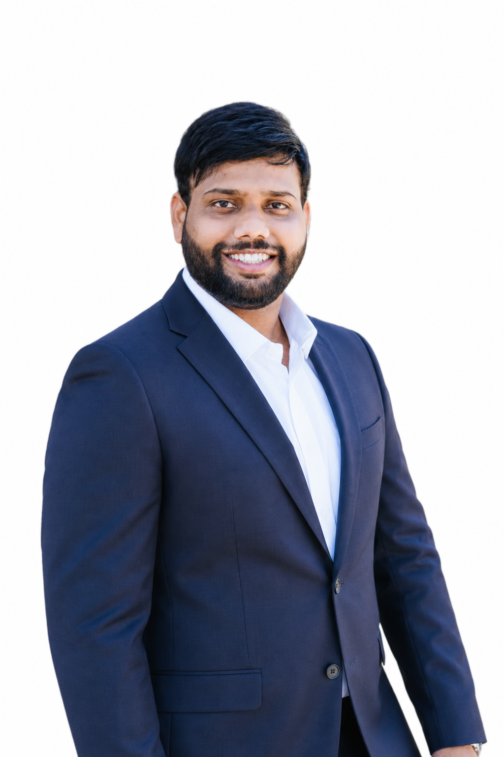 Mr. Chandra Shikhi Kodete