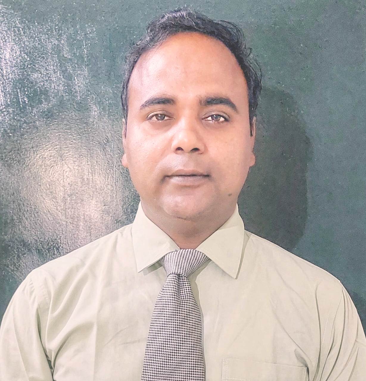 Dr. Ilyas Khan